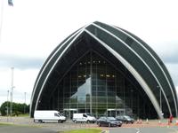 Glasgow &ndash; &copy; Ralf Kuchenbecker (Eberhardt TRAVEL)