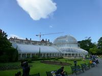 Belfast - Botanic Garden &ndash; &copy; Ralf Kuchenbecker (Eberhardt TRAVEL)