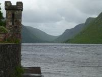 Glenveagh NP &ndash; &copy; Ralf Kuchenbecker (Eberhardt TRAVEL)