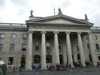 Dublin - General Post Office &ndash; &copy; Ralf Kuchenbecker (Eberhardt TRAVEL)