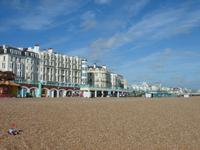 Brighton - London by the sea &ndash; &copy; Stefan Jahnke (Eberhardt TRAVEL)
