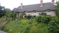 In Godshill &ndash; &copy; Stefan Jahnke (Eberhardt TRAVEL)