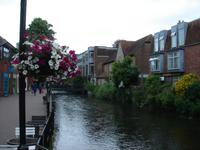 In Sailsbury &ndash; &copy; Stefan Jahnke (Eberhardt TRAVEL)