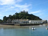 St. Michaels Mount &ndash; &copy; Stefan Jahnke (Eberhardt TRAVEL)