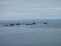 Lands End &ndash; &copy; Stefan Jahnke (Eberhardt TRAVEL)