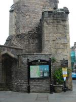 In Wells &ndash; &copy; Stefan Jahnke (Eberhardt TRAVEL)