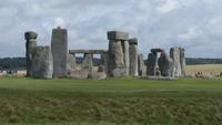 Stonehenge  &ndash; &copy; Florian Härtl (Eberhardt TRAVEL)
