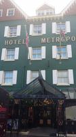 Unser Hotel in Mittelwales