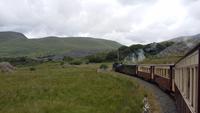 Durch herrliche Landschaften im Norden von Wales  &ndash; &copy; Florian Härtl (Eberhardt TRAVEL)