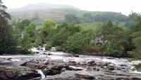 Die Dorchart Falls 