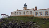 Der Leuchtturm am Neist Point, dem westlichsten Punkt der Isle of Skye  &ndash; &copy; Florian Härtl (Eberhardt TRAVEL)