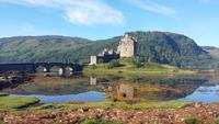 Eilean Donan Castle  &ndash; &copy; Florian Härtl (Eberhardt TRAVEL)