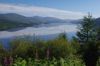 Loch Carron 