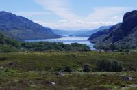 Und nochmal Loch Maree  &ndash; &copy; Florian Härtl (Eberhardt TRAVEL)