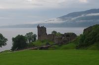 Urquhart Castle am Loch Ness &ndash; &copy; Florian Härtl (Eberhardt TRAVEL)