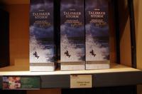 Talisker- der Whisky von der Isle of Skye  &ndash; &copy; Florian Härtl (Eberhardt TRAVEL)