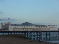 Brighton-Pier  &ndash; &copy; Philipp Schmitz (Eberhardt TRAVEL)