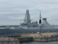 Historic Dockyard Portsmouth &ndash; &copy; Philipp Schmitz (Eberhardt TRAVEL)