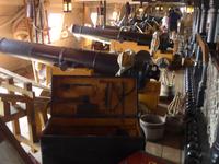 HMS Victory &ndash; &copy; Philipp Schmitz (Eberhardt TRAVEL)