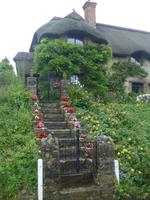 Godshill Isle of Wight &ndash; &copy; Philipp Schmitz (Eberhardt TRAVEL)