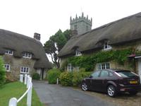 Godshill Isle of Wight &ndash; &copy; Philipp Schmitz (Eberhardt TRAVEL)