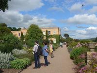 Killerton House &ndash; &copy; Philipp Schmitz (Eberhardt TRAVEL)