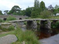 Postbridge &ndash; &copy; Philipp Schmitz (Eberhardt TRAVEL)