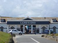 Land's End &ndash; &copy; Philipp Schmitz (Eberhardt TRAVEL)