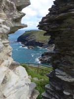 Tintagel &ndash; &copy; Philipp Schmitz (Eberhardt TRAVEL)