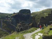 Tintagel &ndash; &copy; Philipp Schmitz (Eberhardt TRAVEL)