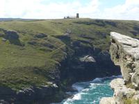 Tintagel &ndash; &copy; Philipp Schmitz (Eberhardt TRAVEL)