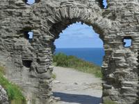 Tintagel &ndash; &copy; Philipp Schmitz (Eberhardt TRAVEL)