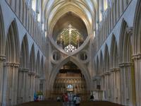 Kathedrale von Wells &ndash; &copy; Philipp Schmitz (Eberhardt TRAVEL)