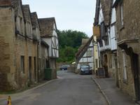 Lacock &ndash; &copy; Philipp Schmitz (Eberhardt TRAVEL)