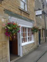 Lacock &ndash; &copy; Philipp Schmitz (Eberhardt TRAVEL)