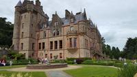 Belfast Castle &ndash; &copy; Marlies Thrum (Eberhardt TRAVEL)
