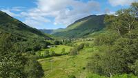 Glenfinnan Viadukt &ndash; &copy; Marlies Thrum (Eberhardt TRAVEL)