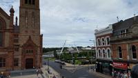 L.-Derry &ndash; &copy; Marlies Thrum (Eberhardt TRAVEL)