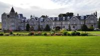 Nethybridge Hotel &ndash; &copy; Marlies Thrum (Eberhardt TRAVEL)