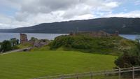 Urquhart Castle &ndash; &copy; Marlies Thrum (Eberhardt TRAVEL)
