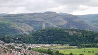 Wallace Monument &ndash; &copy; Marlies Thrum (Eberhardt TRAVEL)