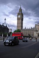 Parliamentssquare &ndash; &copy; Norbert Binder (Eberhardt TRAVEL)