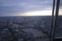 From The Shard in London &ndash; &copy; Norbert Binder (Eberhardt TRAVEL)