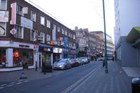 Jack The Ripper Tour &ndash; &copy; Norbert Binder (Eberhardt TRAVEL)