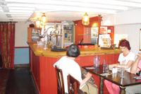Abendessen im Pub &ndash; &copy; Norbert Binder (Eberhardt TRAVEL)
