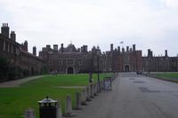 Hampton Court Palace &ndash; &copy; Norbert Binder (Eberhardt TRAVEL)