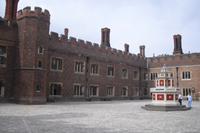 Hampton Court Palace &ndash; &copy; Norbert Binder (Eberhardt TRAVEL)