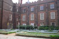 Hampton Court Palace &ndash; &copy; Norbert Binder (Eberhardt TRAVEL)