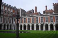 Hampton Court Palace &ndash; &copy; Norbert Binder (Eberhardt TRAVEL)