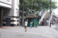Auf dem Weg zum Kaufhaus Harrods &ndash; &copy; Norbert Binder (Eberhardt TRAVEL)